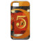 No 5 - The Figure 5 in Gold by Demuth Apple Case
