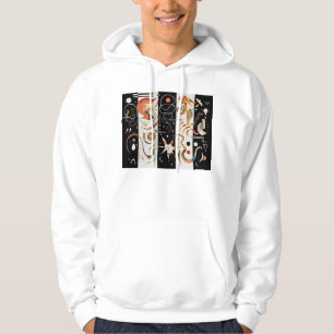 No.609, 1934 hoodie
