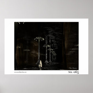 No. 65 poster