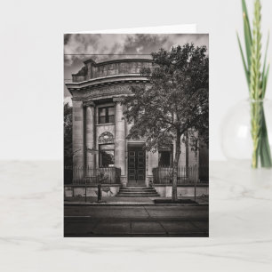 No 744 Queen St E 2 Card