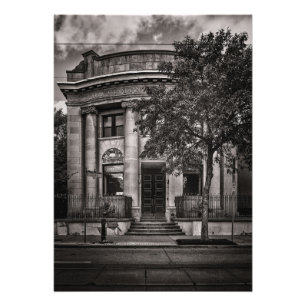No 744 Queen St E 2 Photo Print