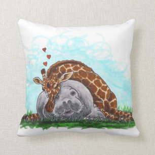 No.94 Love Cushion