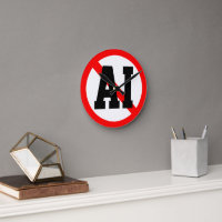 No AI