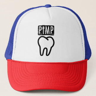 NO ALTERNATIVE - Pimptooth - Hat