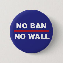 NO BAN NO WALL