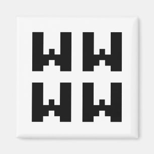 NO BEER NO LIFE MAGNET