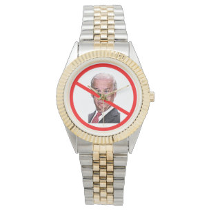 NO BIDEN WATCH