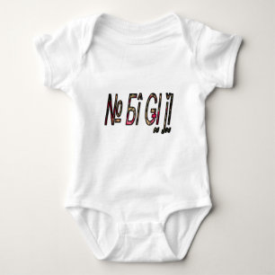 no bigiji.png baby bodysuit