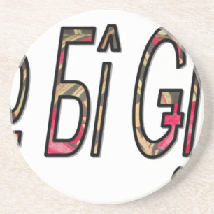 no bigiji.png coaster