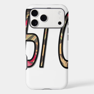 No Bigiji Text Art Print