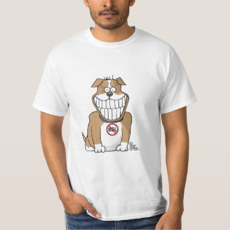 No BSL T-Shirt