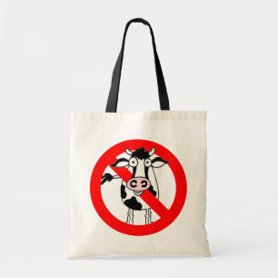 NO BULL! TOTE BAG