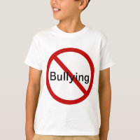 No Bullying