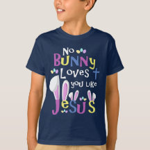 No Bunny But Jesus | Kids Easter