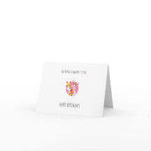 No Bunny Compares to You, Cute Bunny Birthday Card