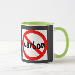 No Carbon MUG