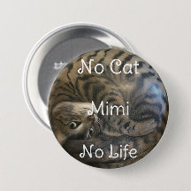 No Cat No Life