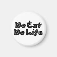 No Cat No Life