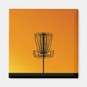 No Chain, No Gain Magnet