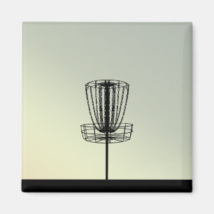 No Chain, No Gain Magnet