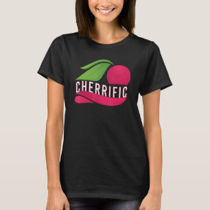 No Cherry No Deal Vintage Distressed Gardeners_1 T-Shirt