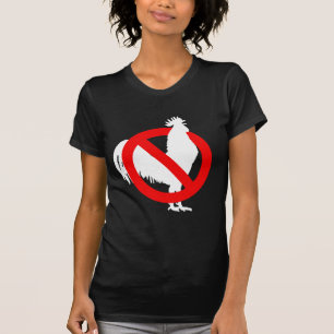 No (Chicken) T-Shirt