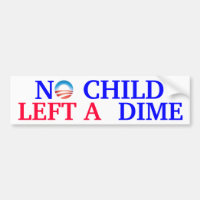 No Child Left a Dime