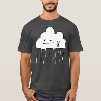 No Cloud Allowed T-Shirt