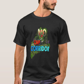 NO CMP Corridor T-Shirt