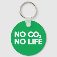 NO CO2 NO LIFE