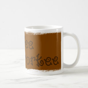 No Coffee No Workee Coffee Large Mug