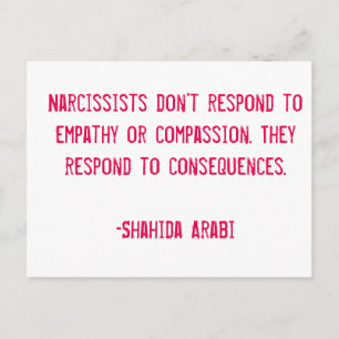 No Contact - Hoovering Reminder Postcard