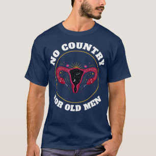 No country for old men4 T-Shirt