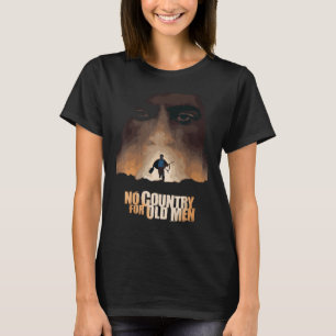 No Country For Old Men 1 T-Shirt