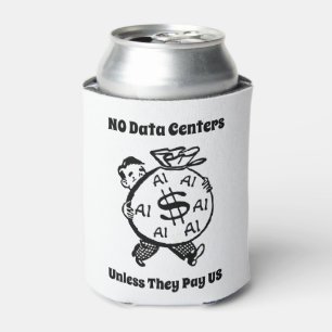 No Data Centres Unless They Pay Us Can Cooler