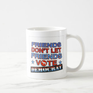 No Dems! Coffee Mug