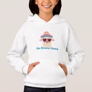 No Drama Llama