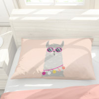 No Drama Llama - Fun Kids