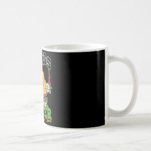 No Eggs This Year Funny Easter Potato Hunt Coffee Mug