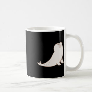 No Excuses In The Of Fitness Sticker1 Coffee Mug