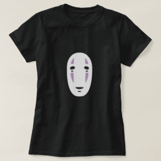 No Face T-Shirt