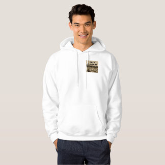 No Fake Noose Hoodie