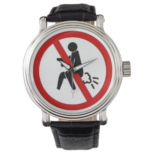 NO Farting ⚠ Funny Thai Toilet Sign ⚠ Watch