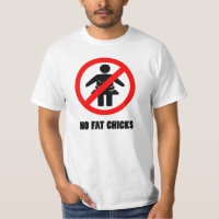 No Fat Chicks