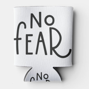 no fear can cooler