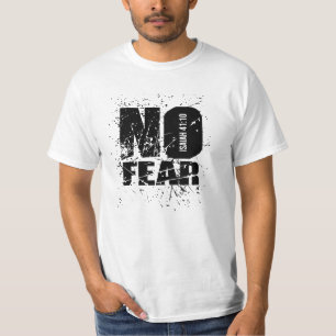 No Fear Isaiah 41 T-Shirt