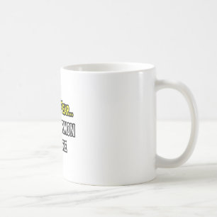 No Fear...Mormon Is Here Coffee Mug