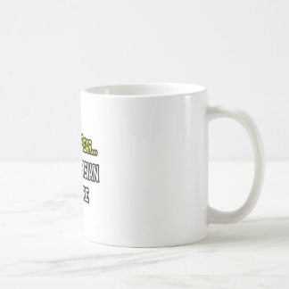 No Fear...Persian Is Here Coffee Mug