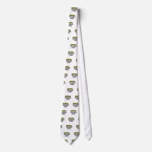 No Fear...Russian Is Here Tie
