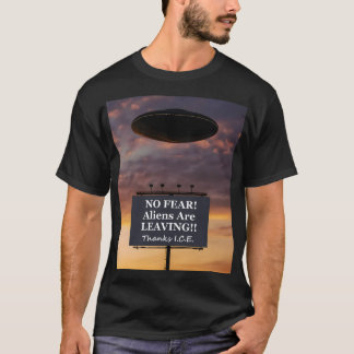 No Fear T-Shirt